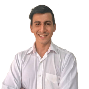 Marlon Ortiz
